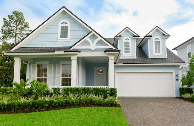 72 CAPE MAY AVE - 72 Cape May Avenue, Nocatee, FL 32081