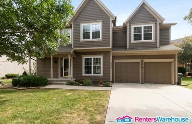 18205 W 159 Th Ter - 18205 West 159th Terrace, Olathe, KS 66062