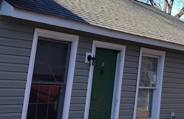 111 Tarpley Street - 111 Tarpley Street, Burlington, NC 27215