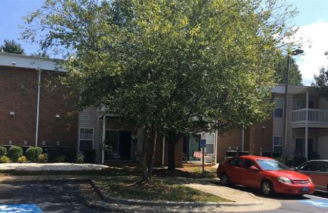 Andrews Heights - Senior & Affordable Housing Gallery 3