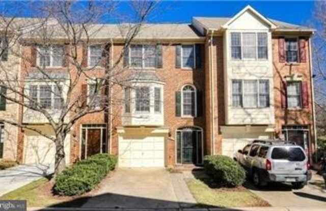 9821 TIFFANY HILL COURT - 9821 Tiffany Hill Court, Bethesda, MD 20814