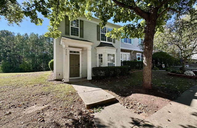 208 Walnut Woods Drive Gallery 2