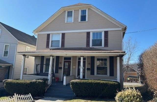 329 Russell Avenue photos photos