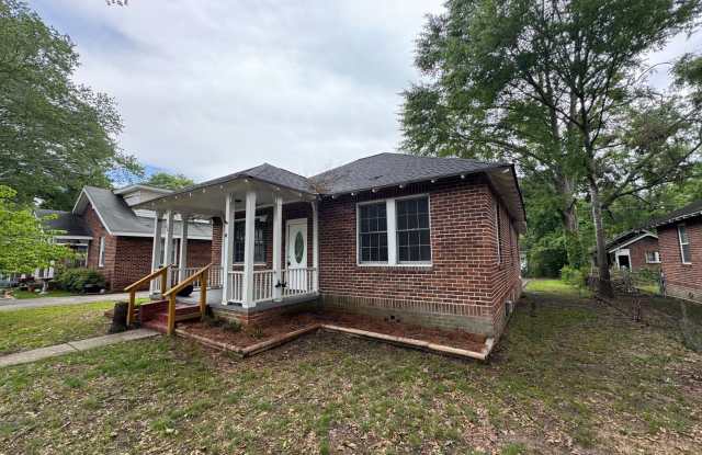 Updated 2/1 Brick House in Celanese- $1,395 photos photos