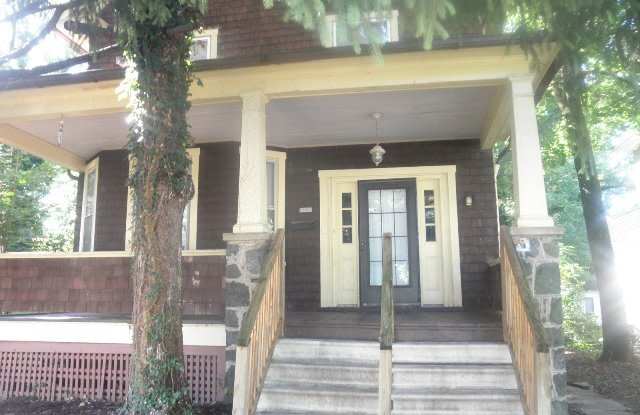5521 Gwynn Oak Avenue - 5521 Gwynn Oak Avenue, Baltimore, MD 21207