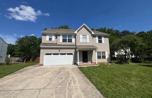 Beautifully Spacious Chesapeake Home photos photos Beautifully Spacious Chesapeake Home photos photos