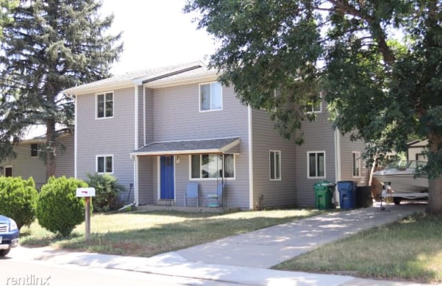 10500 W 45th Ave - 10500 West 45th Avenue, Wheat Ridge, CO 80033