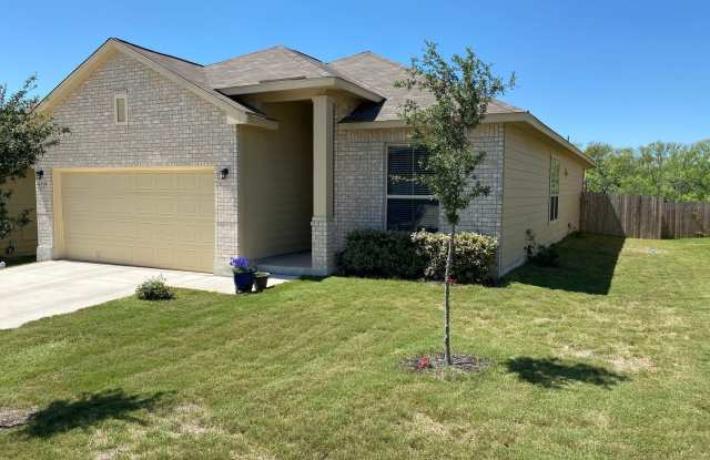 5719 Abiding Way - 5719 Abiding Way, San Antonio, TX 78244