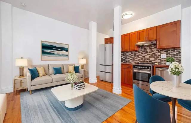 160 Waverly Place - 160 Waverly Place, New York City, NY 10014 160 Waverly Place - 160 Waverly Place, New York City, NY 10014