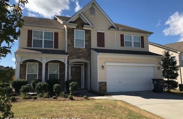 7263 Toccoa Circle - 7263 Toccoa Circle, Fulton County, GA 30291