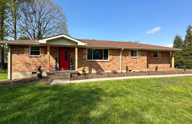For Lease - 3 Bed, 2 Bath, 1600 sqft single family home, Mt. Juliet TN photos photos