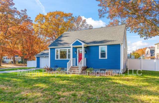 235 North Billerica Road - 235 North Billerica Road, Tewksbury, MA 01876 235 North Billerica Road - 235 North Billerica Road, Tewksbury, MA 01876