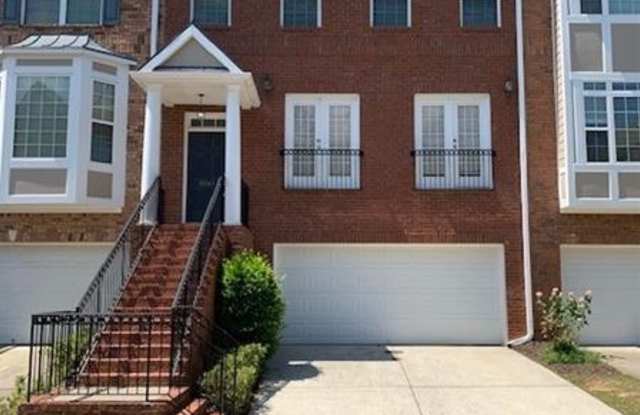 6041 GALEWIND Court - 6041 Galewind Court, Johns Creek, GA 30097