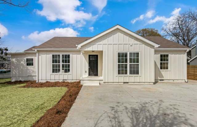 106 Otis Street - 106 Otis Street, Greenville, SC 29605