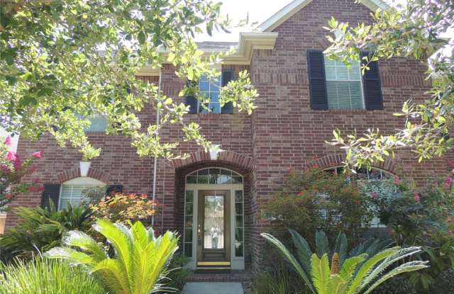 5614 Ballina Canyon Lane - 5614 Ballina Canyon Lane, Harris County, TX 77041