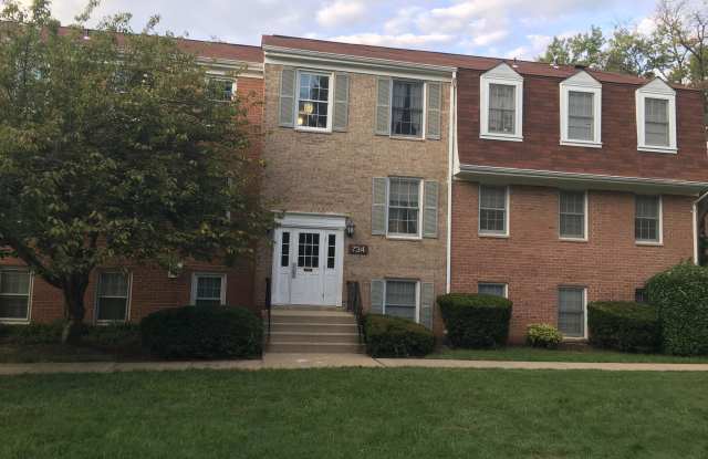 734 QUINCE ORCHARD BOULEVARD - 734 Quince Orchard Boulevard, Gaithersburg, MD 20878