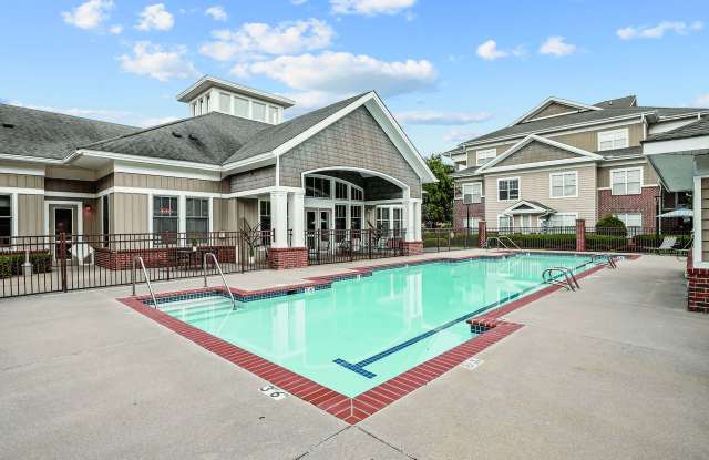 The Reserves at Arboretum Apartment Homes photos photos