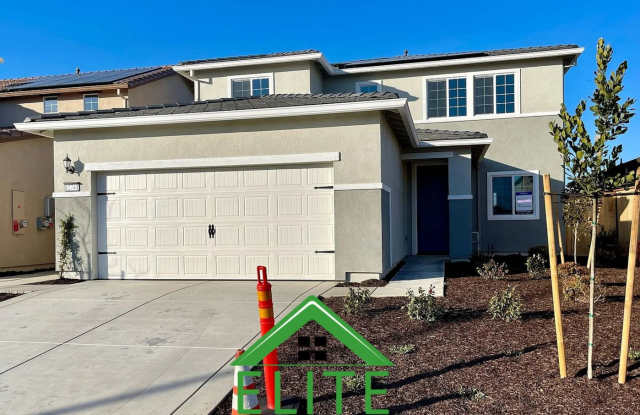 Impeccable 4-Bedroom, 2.5-Bath Home in the Heart of Rancho Cordova photos photos