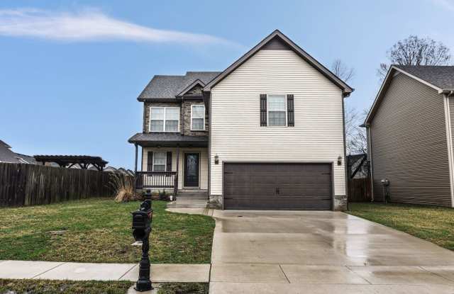 Pet Friendly Three Bedroom with Bonus! photos photos Pet Friendly Three Bedroom with Bonus! photos photos
