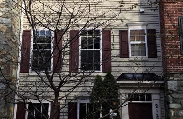 2120 DARCY GREEN PL - 2120 Darcy Green Pl, Forest Glen, MD 20910