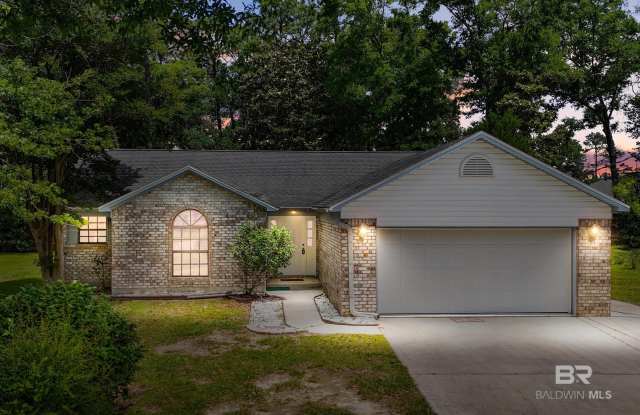 2776 Santa Rosa Circle - 2776 Santa Rosa Circle, Baldwin County, AL 36549