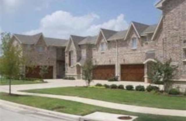 1110 Bethel School Court - 1110 Bethel School Court, Coppell, TX 75019