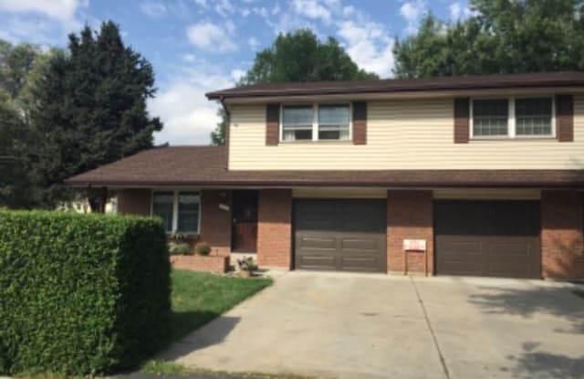 3721 Dudley St - 3721 Dudley Street, Wheat Ridge, CO 80033