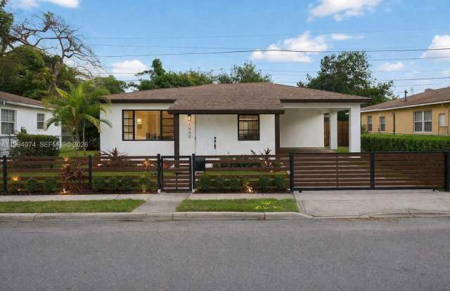 1950 NW 57th St - 1950 Northwest 57th Street, Brownsville, FL 33142 1950 NW 57th St - 1950 Northwest 57th Street, Brownsville, FL 33142