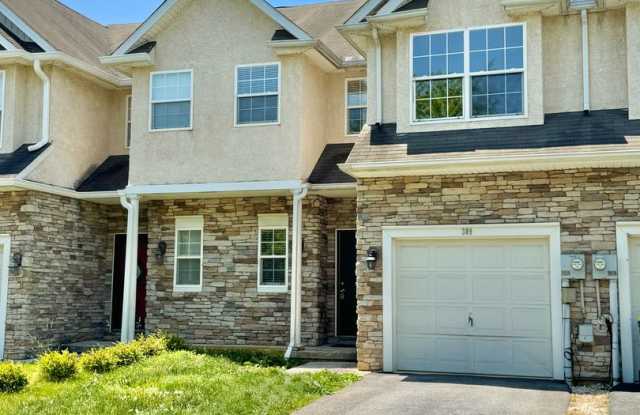 THREE BEDROOM/2.5 BATH TOWNHOME in EAST PENN School District photos photos THREE BEDROOM/2.5 BATH TOWNHOME in EAST PENN School District photos photos