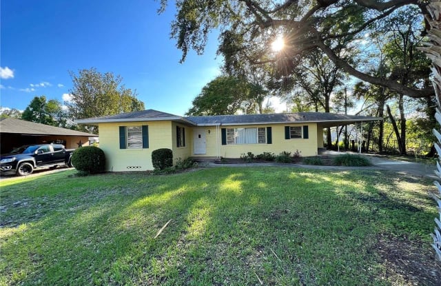 905 Marion Drive - 905 Marion Drive, Lake County, FL 32757