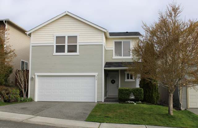 450 Nw Nesvik Way - 450 Northwest Nesvik Way, Poulsbo, WA 98370