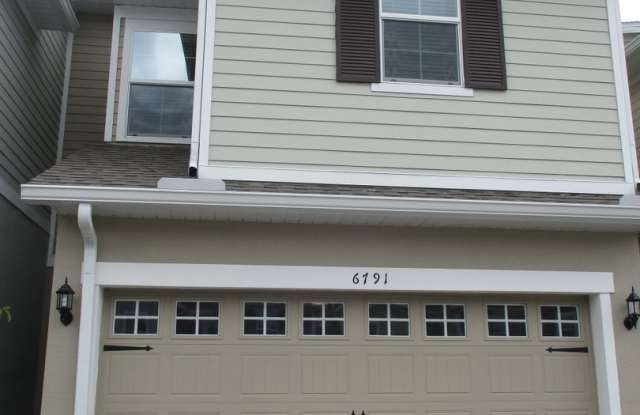 3BD/2.5BA Townhome in Goldenrod Reserve in Orlando! photos photos