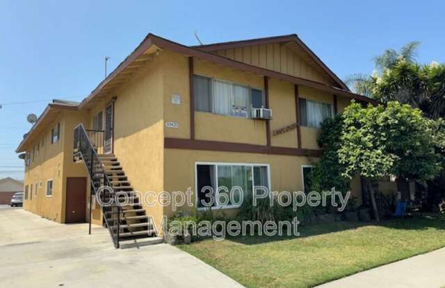 10420 IMPERIAL HWY - 10420 Imperial Highway, Norwalk, CA 90650