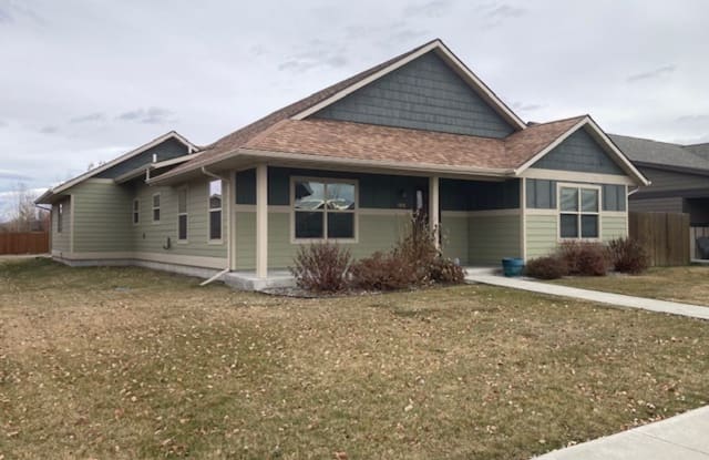 1076 Ferguson - 1076 Ferguson Avenue, Bozeman, MT 59718