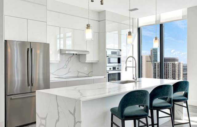 ParkLine Miami photos photos