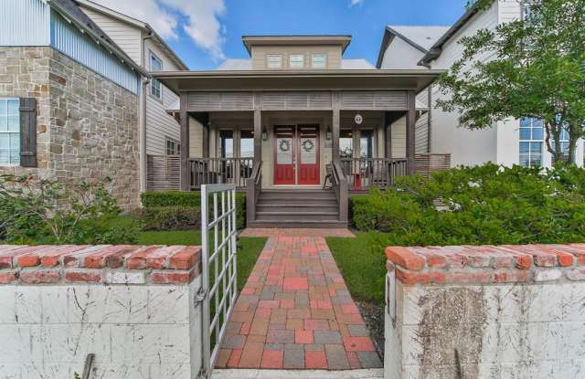 2404 Hollister Street - 2404 Hollister Street, Houston, TX 77080