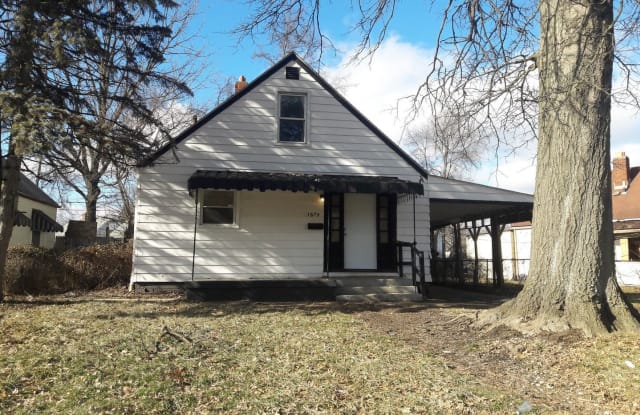 1874 Joan Pl - 1874 Joan Place, Columbus, OH 43211