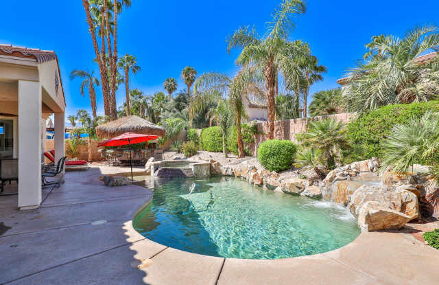 78400 Via Caliente - 78400 Vía Caliente, La Quinta, CA 92253