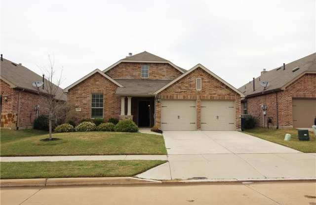 1721 Rosson Road - 1721 West Rosson Road, Paloma Creek South, TX 75068