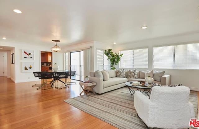 1228 11Th St - 1228 11th Street, Santa Monica, CA 90401