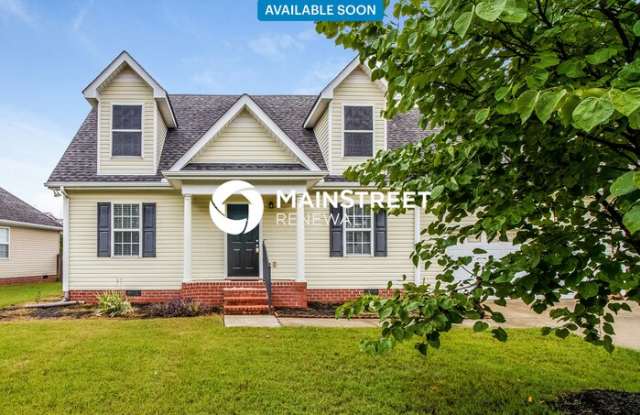 2810 Waywood Drive - 2810 Waywood Drive, Murfreesboro, TN 37128