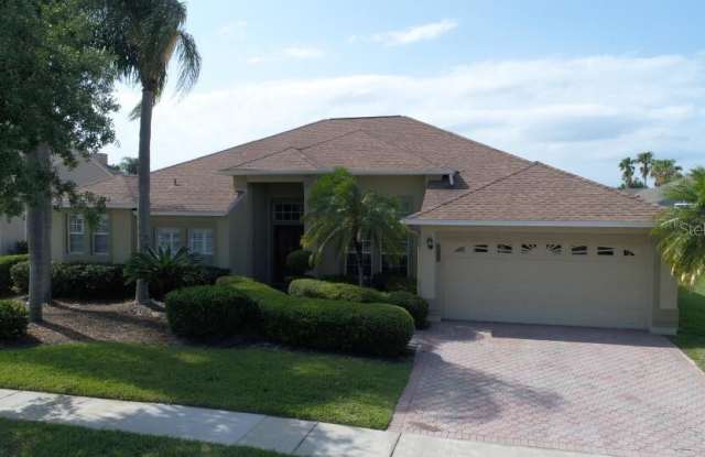 4765 LAKE CALABAY DRIVE - 4765 Lake Calabay Drive, Hunters Creek, FL 32837