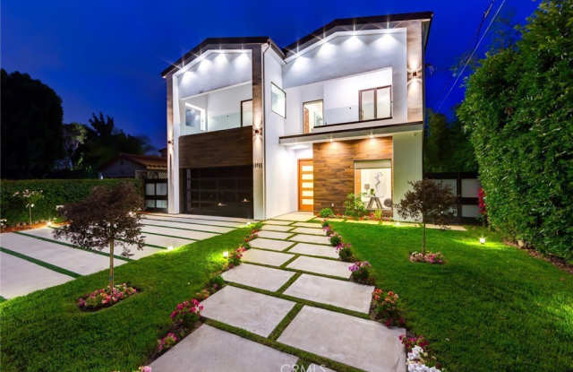 12732 Hortense Street photos photos