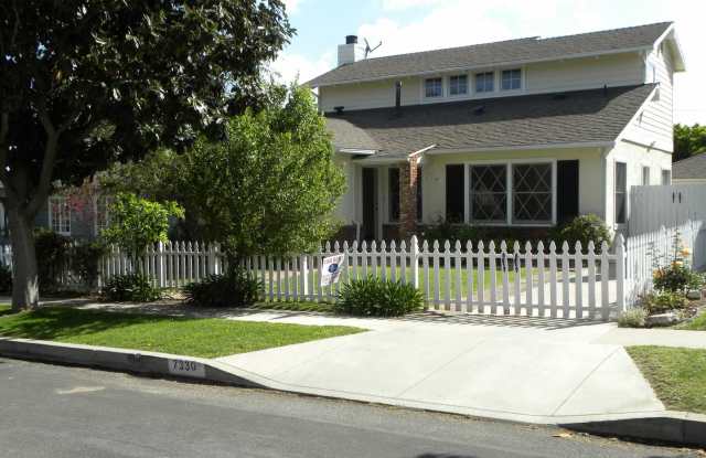 7330 McCool Ave. - 7330 Mccool Avenue, Los Angeles, CA 90045