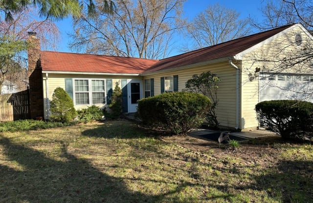 7721 Acrocomia Dr - 7721 Acrocomia Drive, Severn, MD 21076