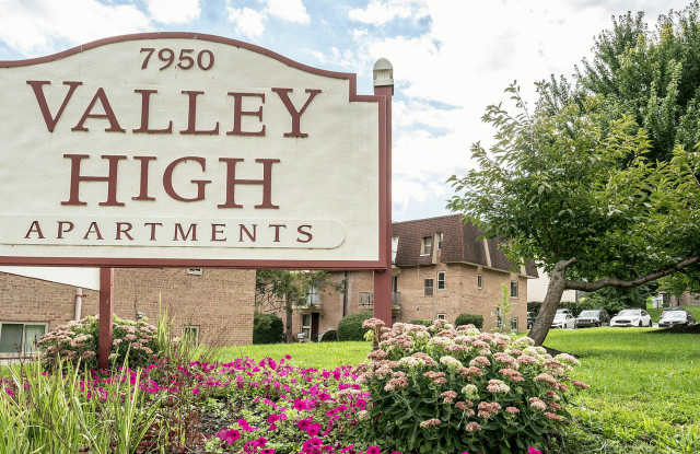 Valley High photos photos
