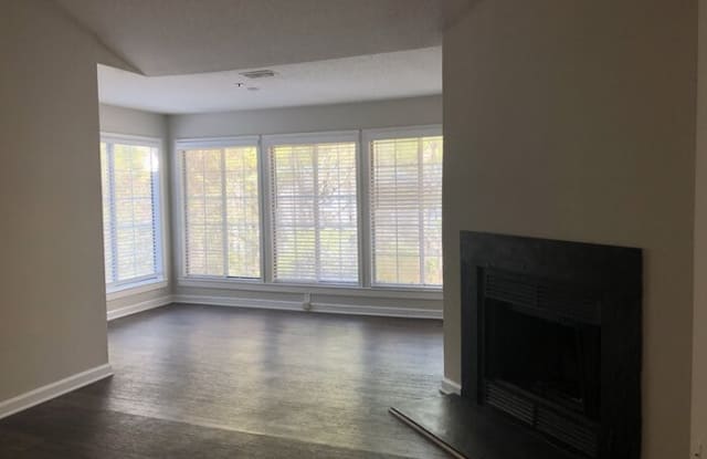 2032 Timbers Hill Road - 2032 Timbers Hill Road, Bon Air, VA 23235
