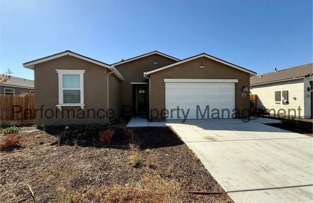 Gorgeous 4 Bed/2 Bath SW Bakersfield Home w/ Solar, RBP/Pest Control  Security Deposit Alternative Option photos photos