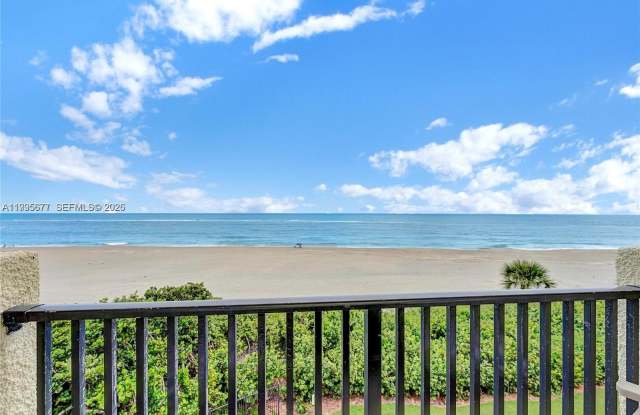 400 Ocean Trail Way photos photos