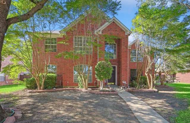 1719 Quail Run Drive - 1719 Quail Run Drive, Garland, TX 75040